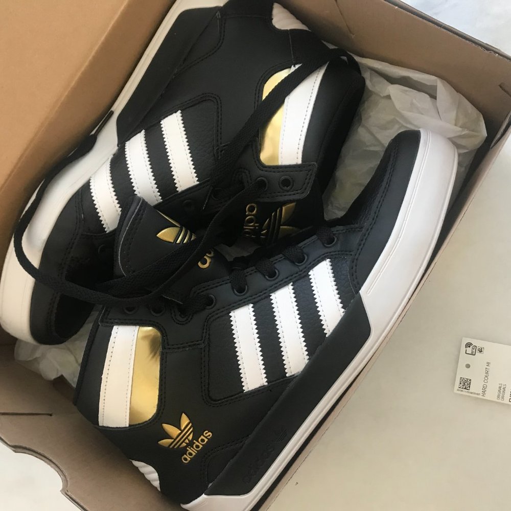adidas Originals Hardcourt - Picture 6 of 10